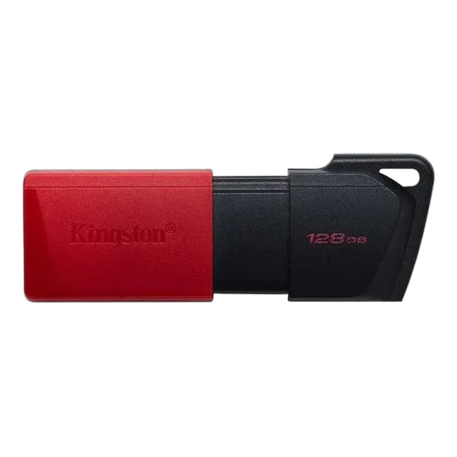 Kingston DataTraveler Exodia M 128GB — vue 1