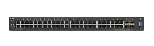 Zyxel XGS2210-52/Switch Managed Layer 2 48 — vue 3
