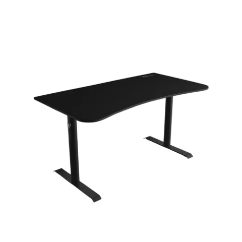 Arozzi Arena Medium - Noir — vue 3