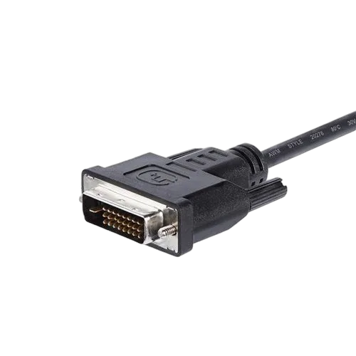 StarTech DVI-D to VGA Active Adapter Converter — vue 3