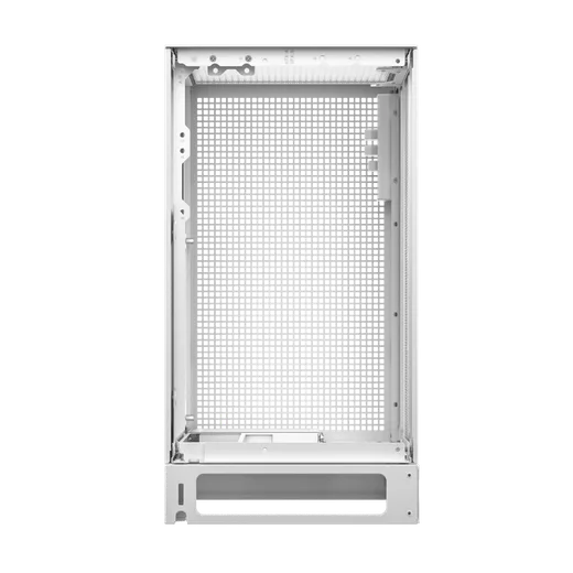 Deepcool CH170 Digital Blanc - mT/Sans Alim/Mini-ITX — vue 10