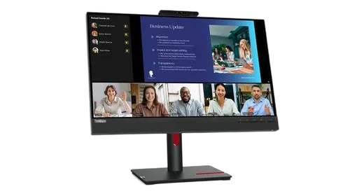 Lenovo T24V-30 23.8 FHD IPS 250CD/M — vue 1