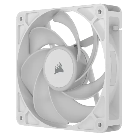 Corsair RS120-R ARGB (Pack 3x120mm) - Blanc-Seconde Vie — vue 10