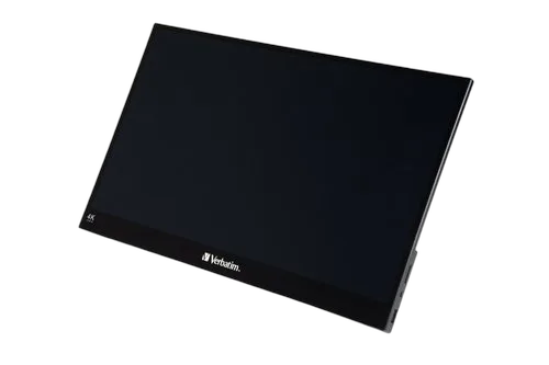 Verbatim PMT-17-4K Portable Touchscreen Monitor 1 — vue 7
