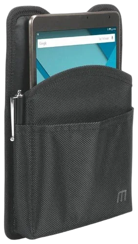 Holster - Taille M (8-9") - Noir