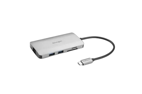 Kensington UH1400p USB-C Mobile Hub — vue 1
