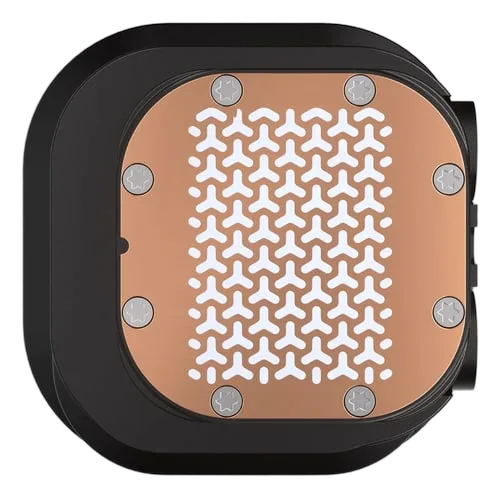Corsair NAUTILUS 360 ARGB — vue 4