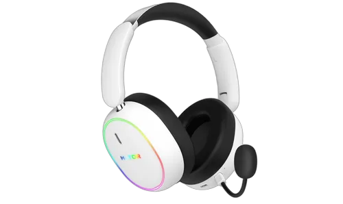 Hator Phoenix 2 - Sans-Fil - RGB - Blanc — vue 7