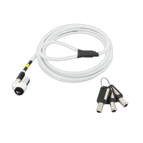 Mobilis TLock Slim Rotating secure lock Comp. MK (001326) — vue 1