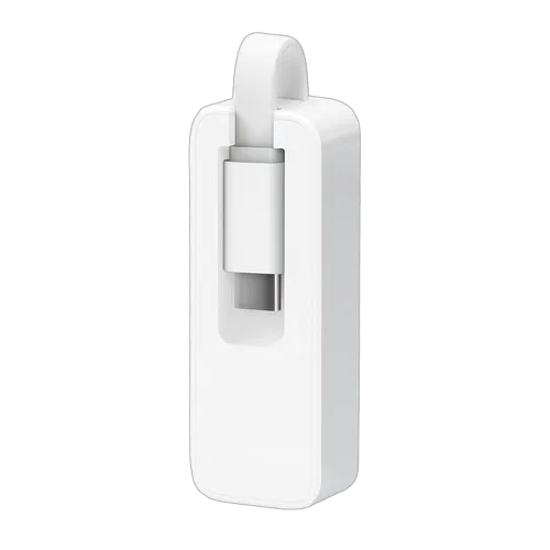 TP-Link USB 3.0 TYPE-C NETWORK ADAPTER — vue 3