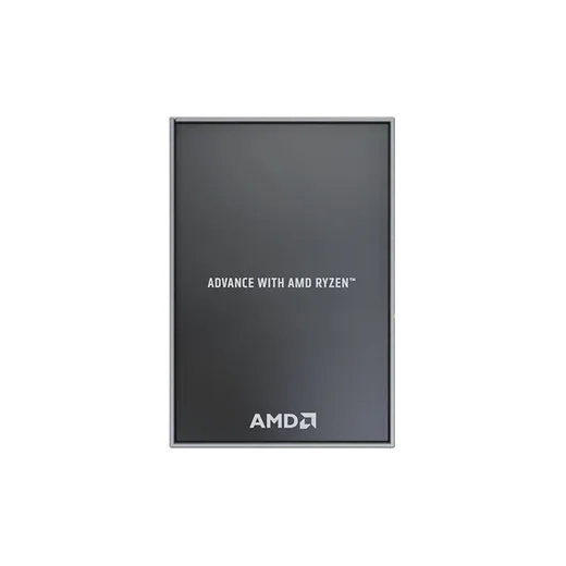 AMD Ryzen 9 7900X — vue 5