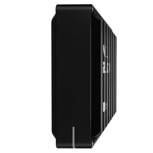 WD HDD EXT WD Black D10 Game Drive 8Tb Blk — vue 6
