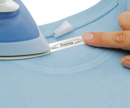 Dymo TEXTIL TAPE — vue 4