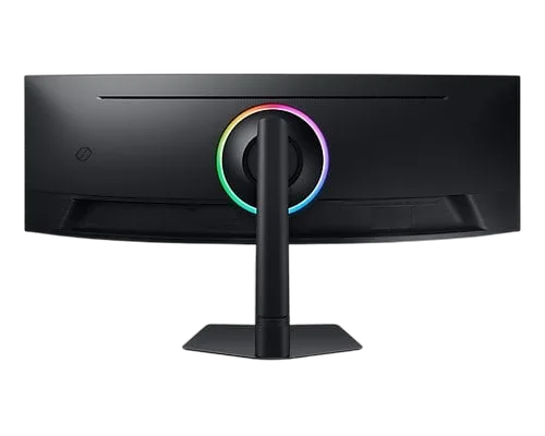 Samsung Odyssey G9 - 49" CURVE 5K 240Hz 1ms HDR10 FreeSync Premium Pro -Seconde Vie — vue 7