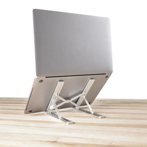 StarTech Foldable Laptop Riser Stand Portable — vue 14