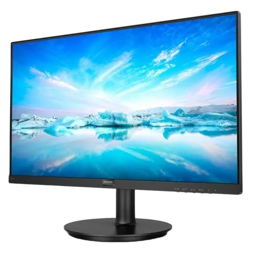 Philips 221V8A/00 22" 16:9 VA 1920x1080 — vue 13