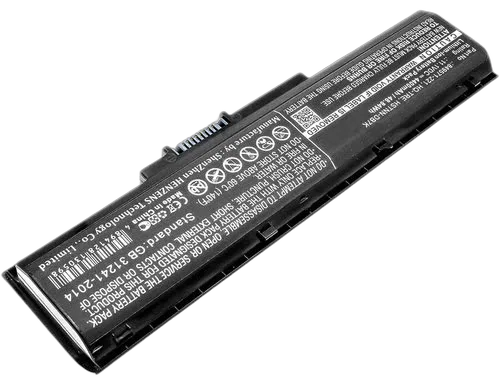 DLH Energy Li-Pol 10,95V 5600mAh - HERD3344-B049Q2 — vue 1