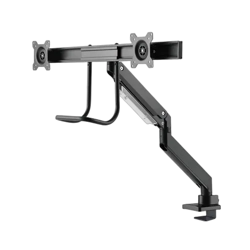 NewStar NeoMounts Flat Screen Desk mount — vue 4