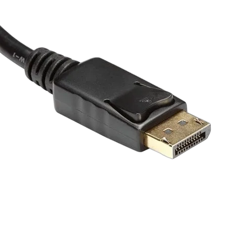 StarTech DisplayPort to HDMI Video Converter — vue 6