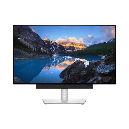 DELL UltraSharp U2422H — vue 2
