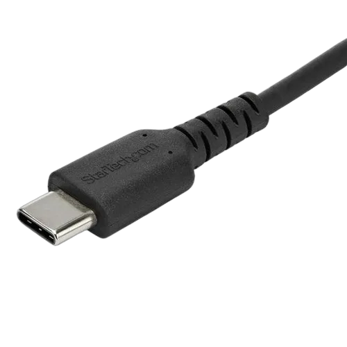 StarTech Cable Black USB 2.0 to USB C Cable 2m — vue 4