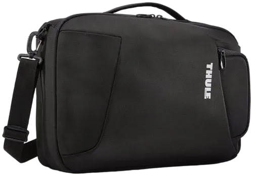Case Logic Thule Accent Convertible - Black (TACLB2116) — vue 12