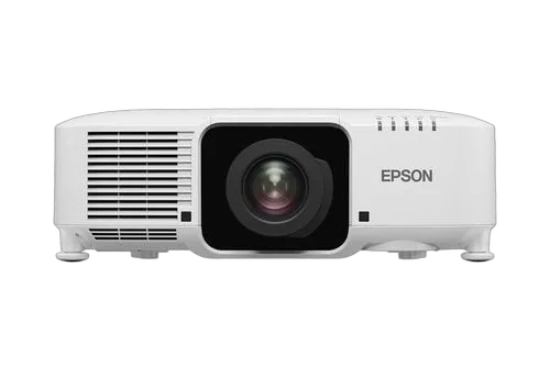 Epson EB-PU1008W WUXGA 8500 lumens white — vue 1