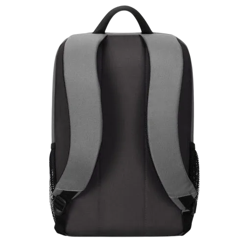Targus 15-16" Sagano Campus Backpack Grey — vue 3
