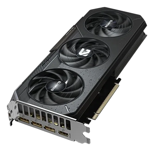 Gigabyte GeForce RTX 5060 GAMING OC 8G — vue 4