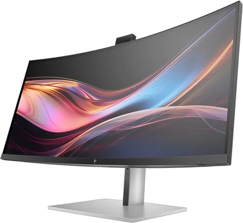 HP S7 PRO 734PM 34 ZOLL 21:9 — vue 3
