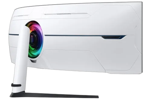 Samsung Odyssey Neo G9 - 57" CURVE DUHD 240Hz VA 1ms FreeSync Premium Pro Compatible G-Sync — vue 17