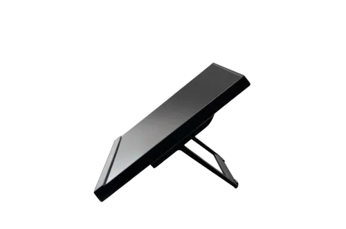 HANNSPREE HT225HPB P-CAP Touch Display 21.5 178/178 16:9 1920 x 1080 10-Point Touch DP/HDMI/VGA Spea — vue 5