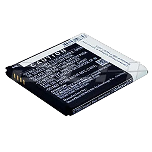 DLH Energy Li-Ion 3,5v 2200mAh - GS-PA2514 — vue 1