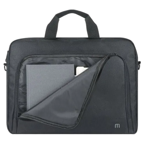 Mobilis TheOne Basic Briefcse Toploading 11-14'' — vue 3