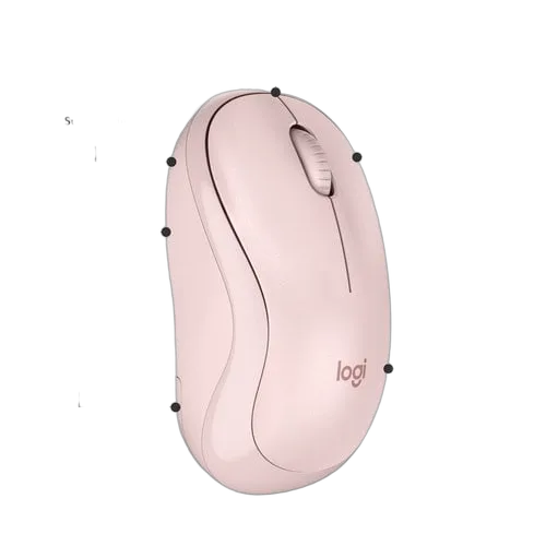 LOGITECH M240 SILENT BT MOUSE — vue 7