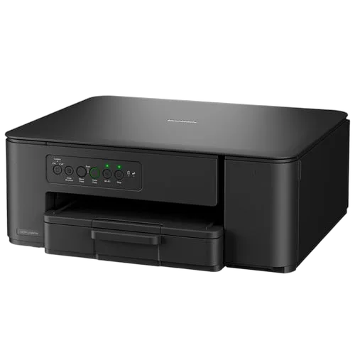 Brother DCP-J1260W - jet d'encre 3-en-1 sans fil — vue 5