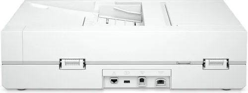 HP ScanJet Pro N4600 fnw1 — vue 7