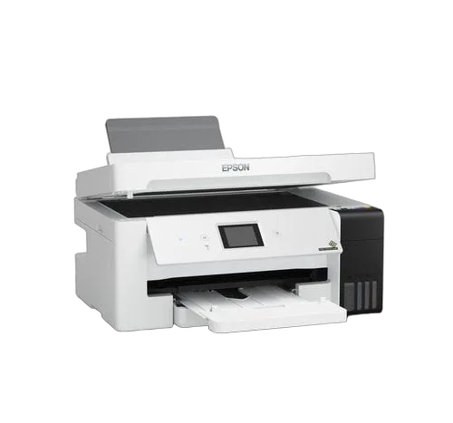 Epson EcoTank ET-15000 — vue 4