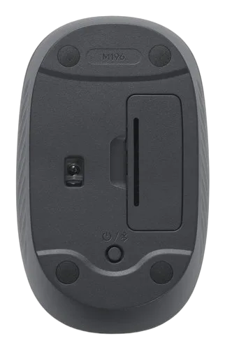 Logitech M196 BLUETOOTH MOUSE — vue 5
