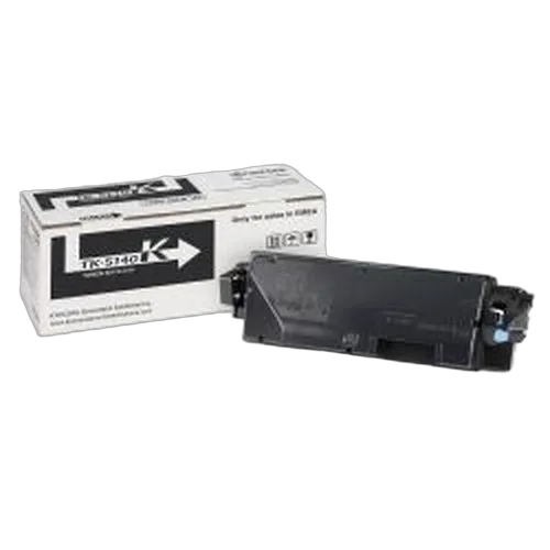 Kyocera - Noir - 1T02NR0NL0 — vue 1