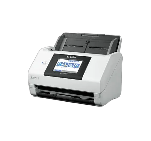 Epson WorkForce DS-790WN — vue 10