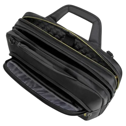 Targus Citygear 14" Topload Black (TCG455GL) — vue 2