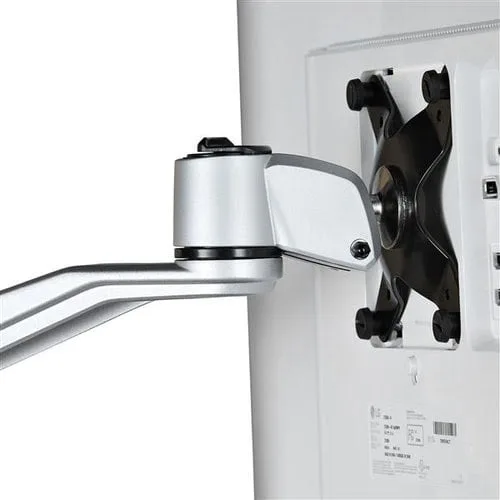 StarTech Monitor Arm Dual Monitor Desk Mount — vue 16
