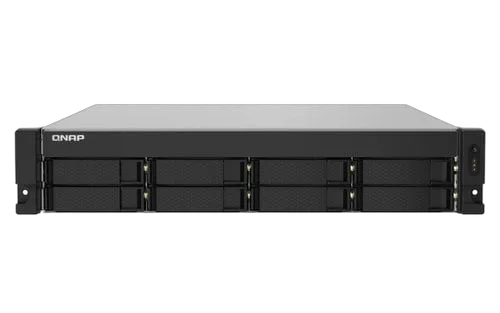 Qnap TS-832PXU-4G — vue 1