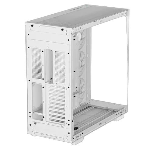 Deepcool CH780 Blanc - MT/Sans Alim/E-ATX — vue 5