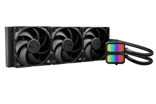 Silent Loop 3 420mm/Noir