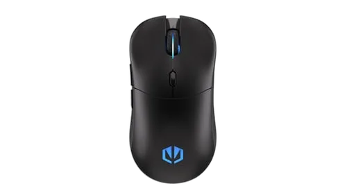 ENDORFY Gem Plus - Sans-Fil - RGB - Noir — vue 6