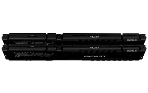 Asus PRIME B850-PLUS WIFI + Fury 2x16Go 6000MHz C30 — vue 12