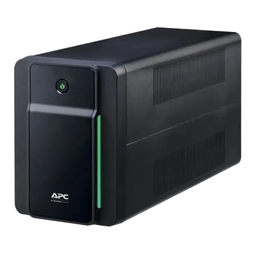 APC Back-UPS 2200VA BX2200MI-FR — vue 1
