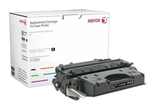 Xerox - Noir - 006R03027